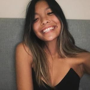 Meet your Posher, Kat